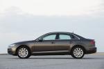 Audi A4 2.0 TFSI 2016 года (JP)